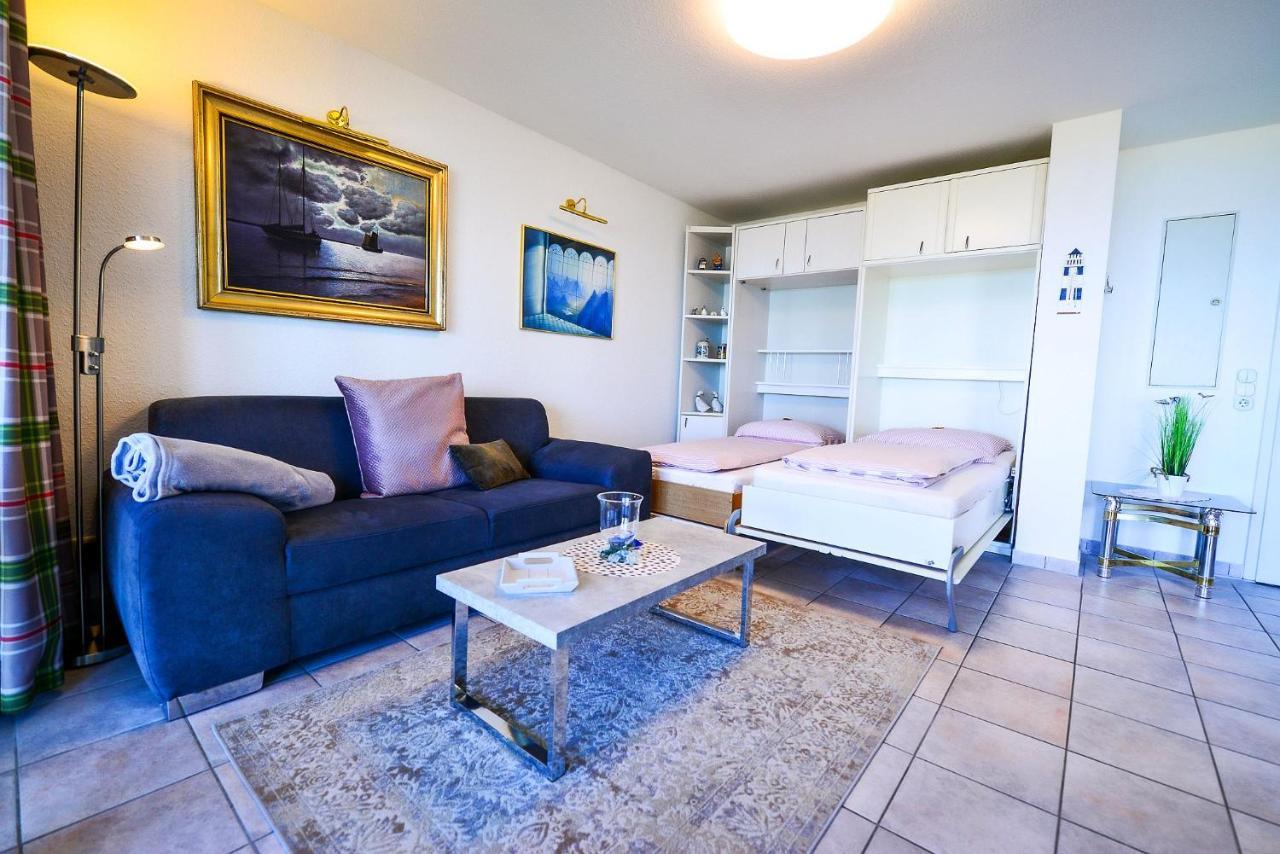 Haus Horizont H14A Apartment Cuxhaven Exterior photo